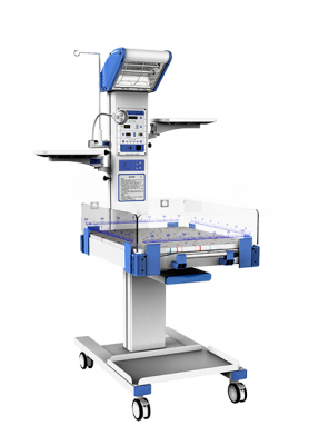 嬰兒輻射保暖臺BN-100；BN-100A；BN-200