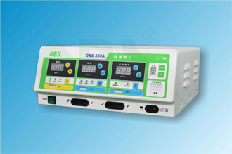 高頻電刀obs-350a、obs-350b、obs-300a、obs-100a、obs-100b、obs-100c、obs-50