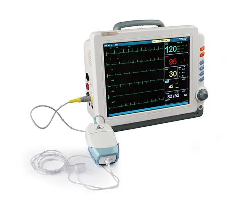 多參數監護儀osen8000奧生