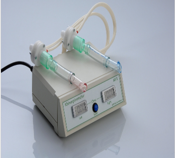 英國GM鼻呼吸量儀NV1 Rhinospirometer