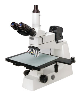 NJC－160　系列工業檢測顯微鏡