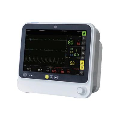 ge醫療 b105 病人監護儀 液晶非觸摸屏 無創血壓 12導聯 可選模