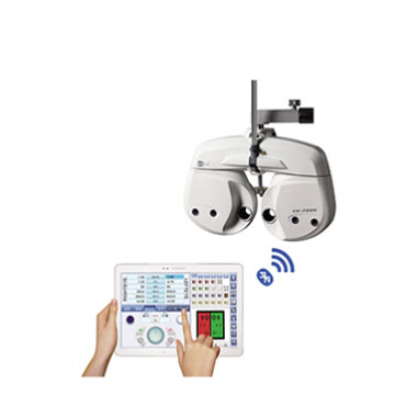 CV-7600全自動綜合驗光儀