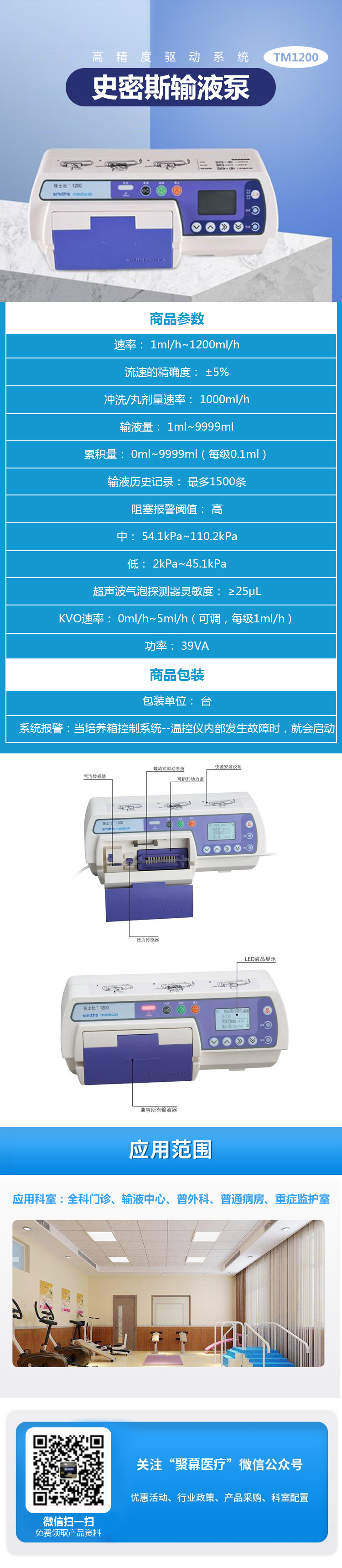 史密斯Smiths 輸液泵 佳士比TM1200.jpg