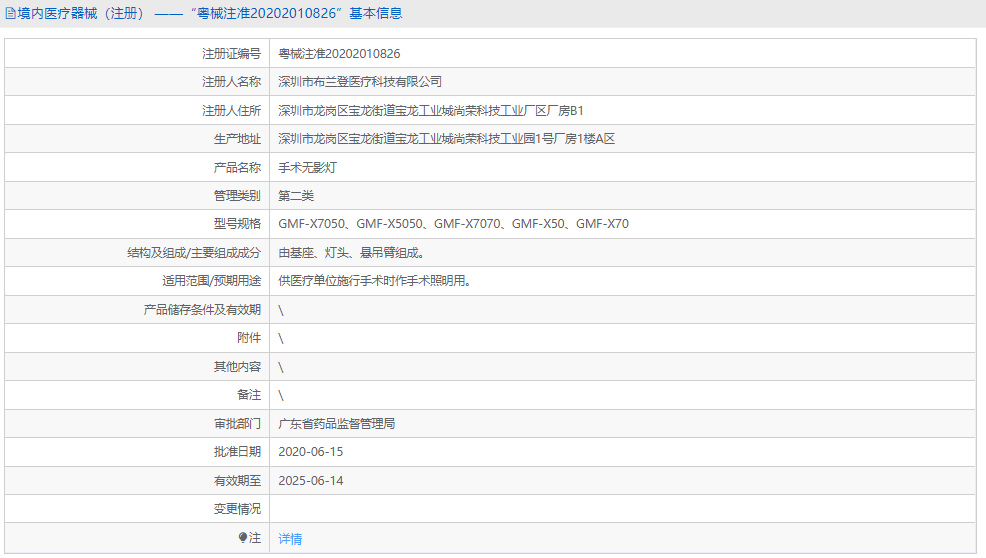 GMF-X70手術無影燈1.png