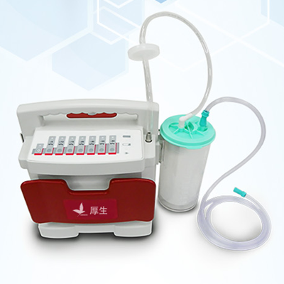 厚生 電動(dòng)吸痰器 xtq-10a