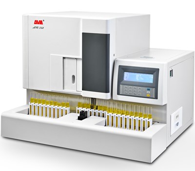 ave-752全自動尿液干化學分析儀