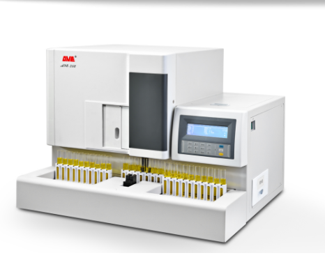 ave-736a尿液分析儀