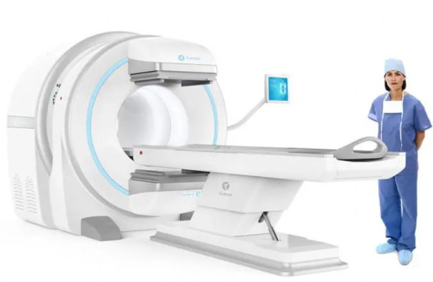 單光子發(fā)射及x射線計算機斷層成像系統(tǒng)nm/ct 860